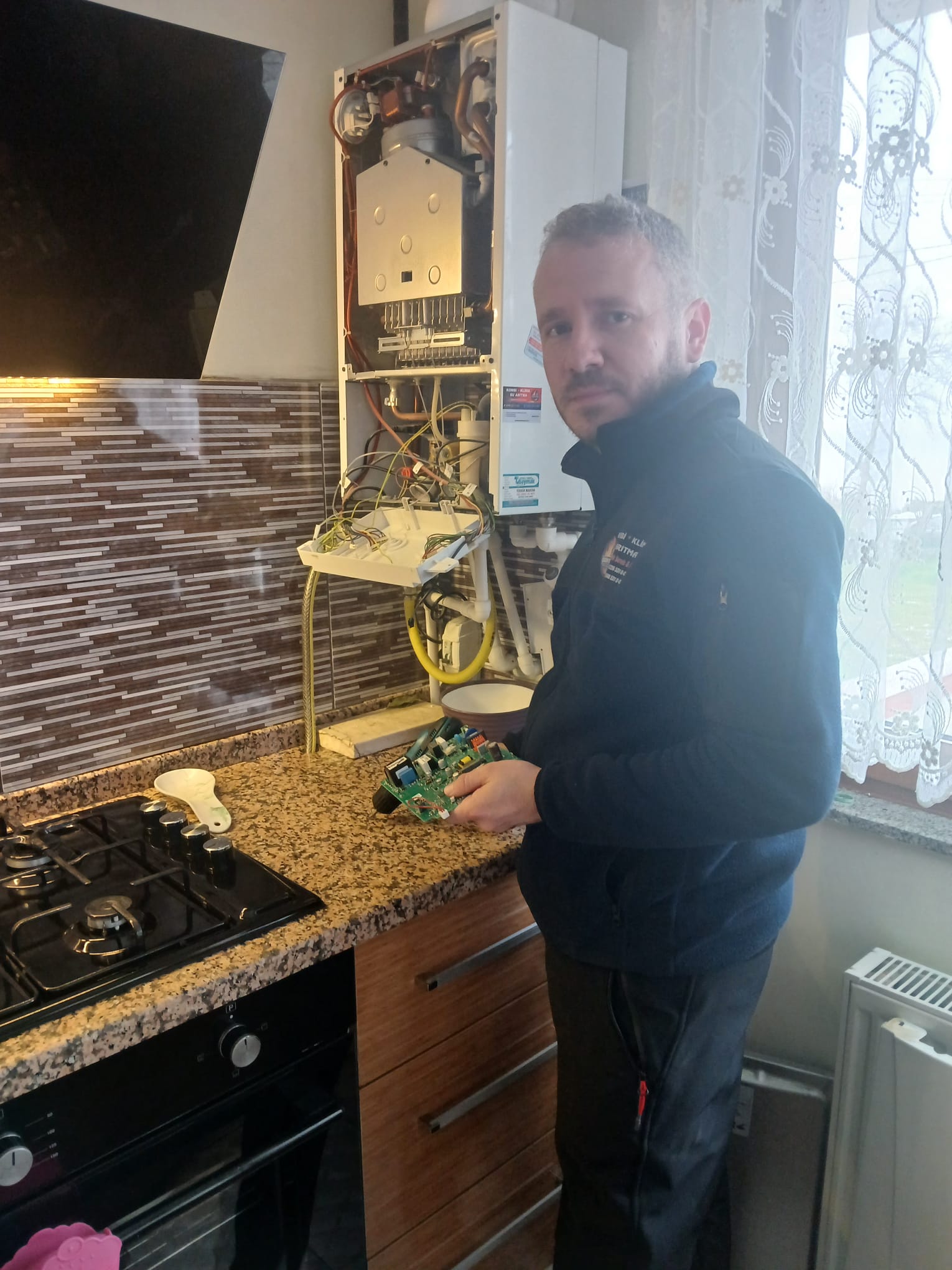 Çözüm Teknik Armutlu 